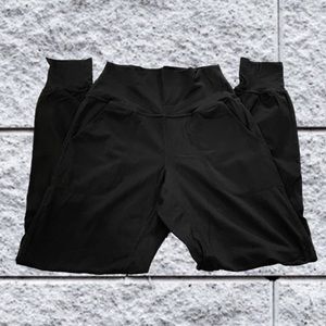 ColorfulKaola XS Sweatpants in Black - Super Comfy